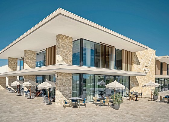 Falkensteiner Hotel & Spa Iadera