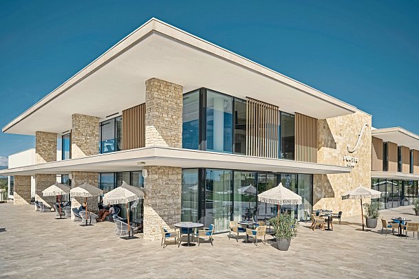 Falkensteiner Hotel & Spa Iadera