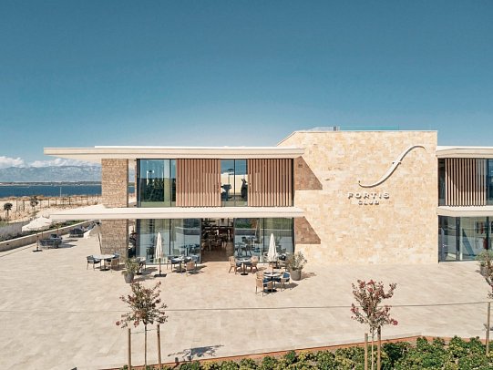 Falkensteiner Hotel & Spa Iadera