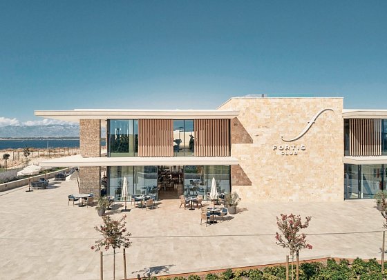 Falkensteiner Hotel & Spa Iadera