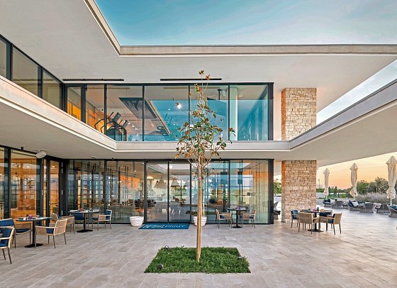 Falkensteiner Hotel & Spa Iadera