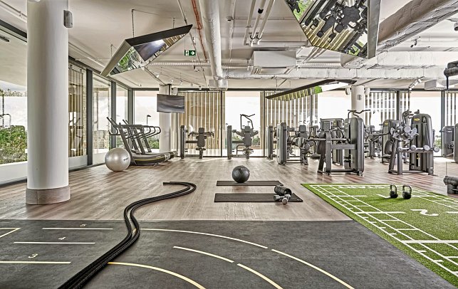 Falkensteiner Hotel & Spa Iadera