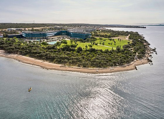 Falkensteiner Hotel & Spa Iadera
