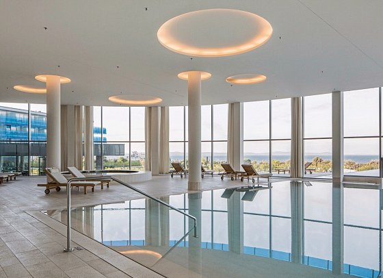 Falkensteiner Hotel & Spa Iadera