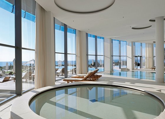 Falkensteiner Hotel & Spa Iadera