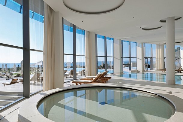 Falkensteiner Hotel & Spa Iadera