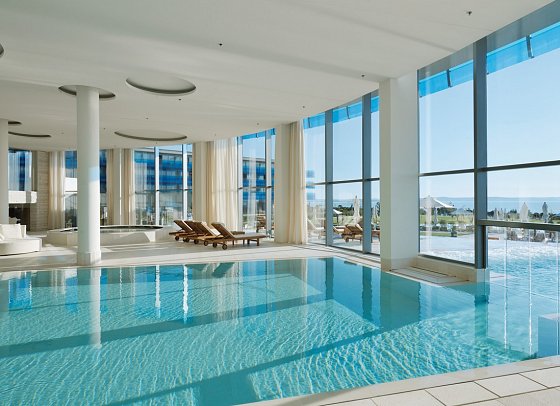 Falkensteiner Hotel & Spa Iadera