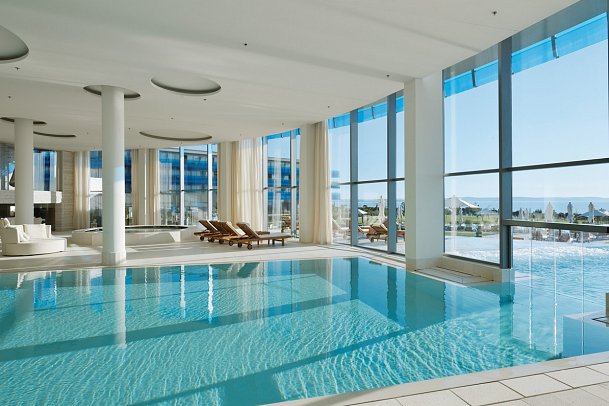 Falkensteiner Hotel & Spa Iadera