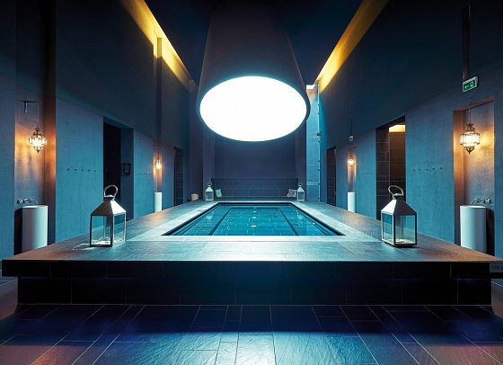 Falkensteiner Hotel & Spa Iadera