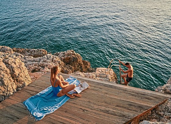 Falkensteiner Hotel & Spa Iadera