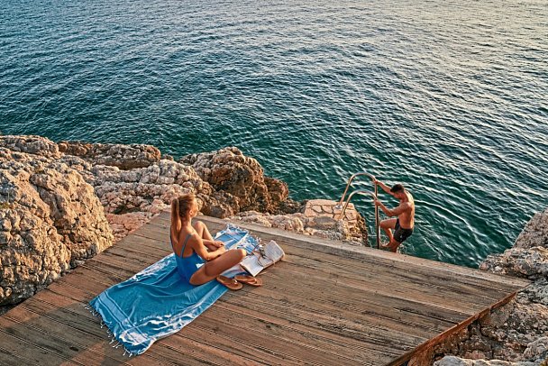 Falkensteiner Hotel & Spa Iadera