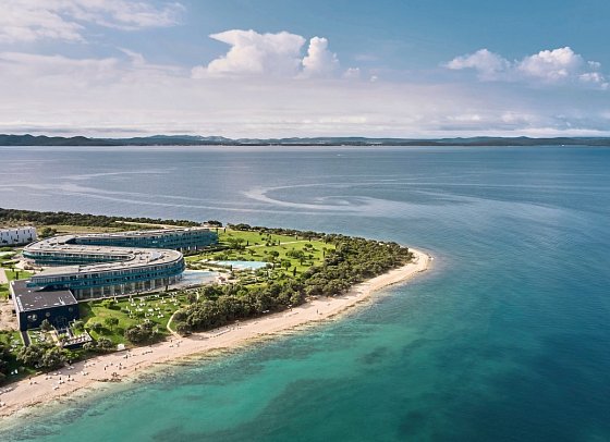 Falkensteiner Hotel & Spa Iadera