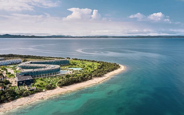 Falkensteiner Hotel & Spa Iadera