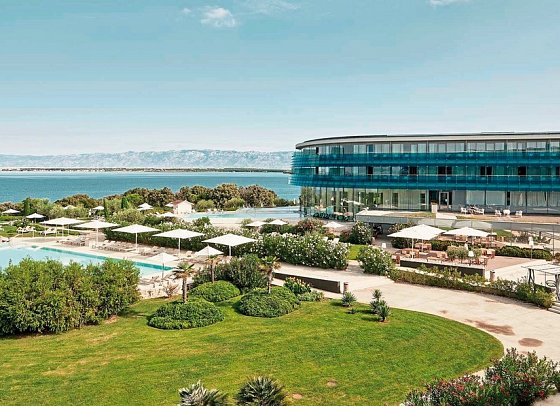 Falkensteiner Hotel & Spa Iadera
