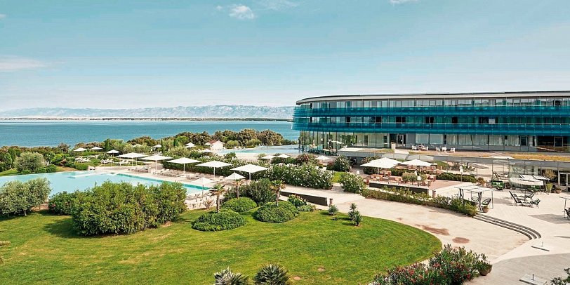 Falkensteiner Hotel & Spa Iadera