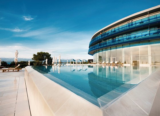 Falkensteiner Hotel & Spa Iadera