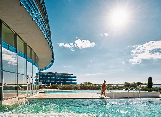 Falkensteiner Hotel & Spa Iadera