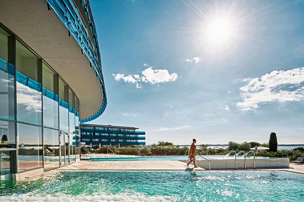 Falkensteiner Hotel & Spa Iadera