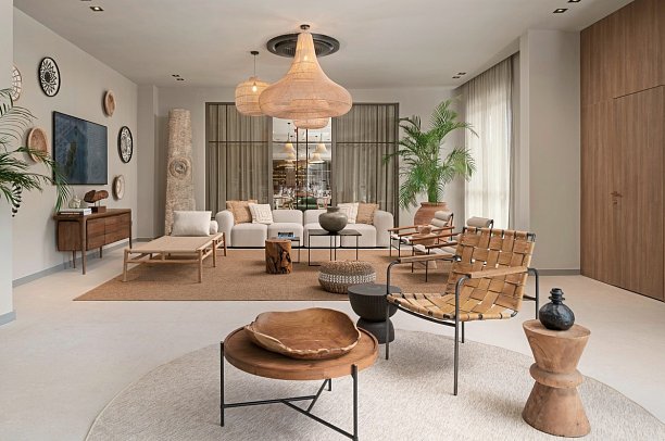 Molum Hotel & Residences