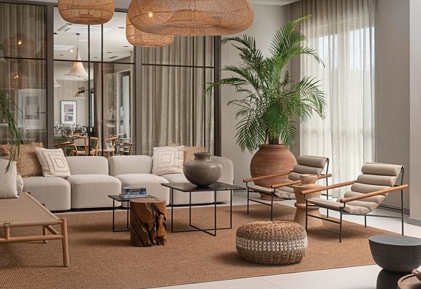 Molum Hotel & Residences