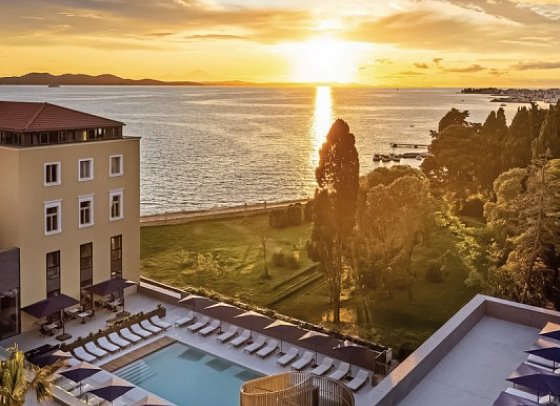 Hyatt Regency Zadar