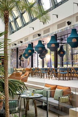 Hyatt Regency Zadar