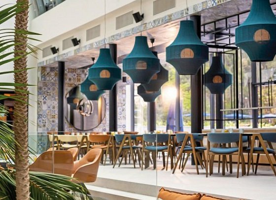 Hyatt Regency Zadar