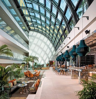Hyatt Regency Zadar