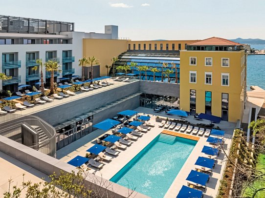 Hyatt Regency Zadar