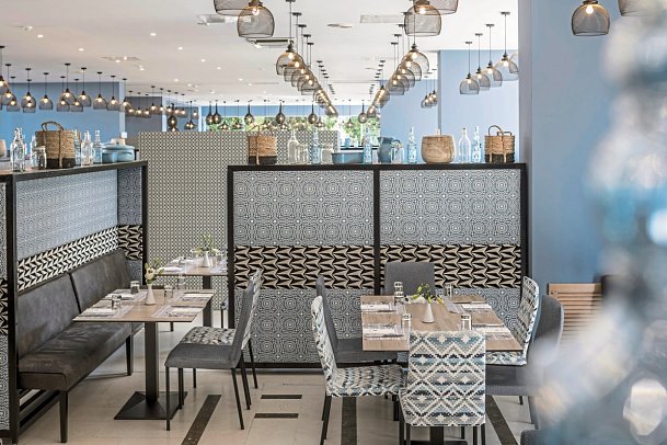 Falkensteiner Club Funimation Borik