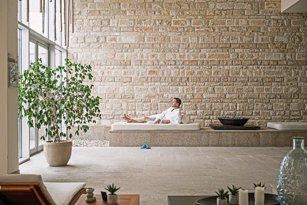 Falkensteiner Club Funimation Borik