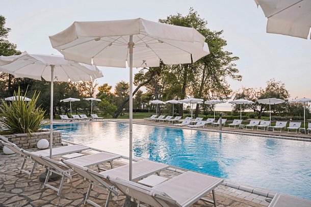 Falkensteiner Club Funimation Borik