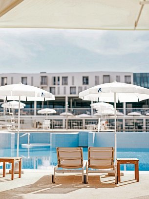 Falkensteiner Family Hotel Diadora