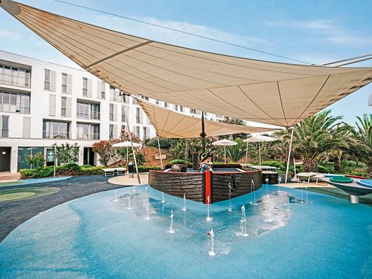 Falkensteiner Family Hotel Diadora