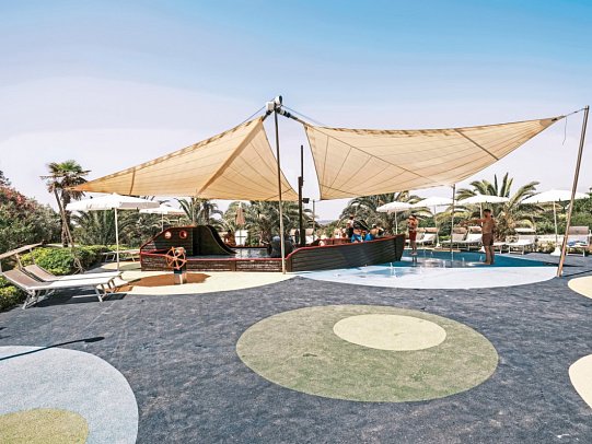 Falkensteiner Family Hotel Diadora