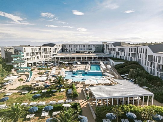 Falkensteiner Family Hotel Diadora