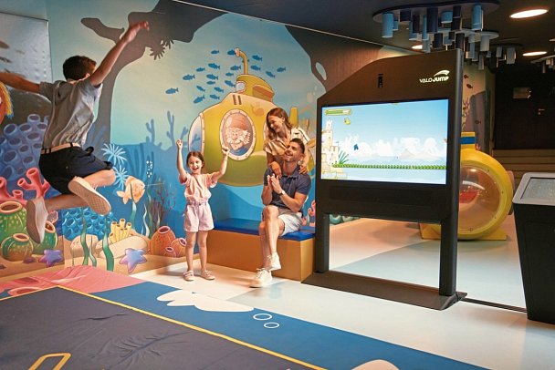 Falkensteiner Family Hotel Diadora