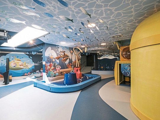 Falkensteiner Family Hotel Diadora