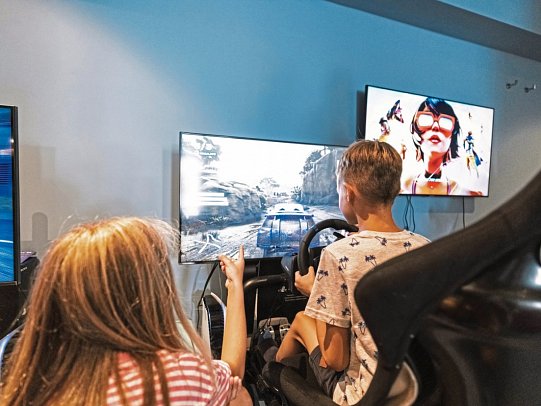 Falkensteiner Family Hotel Diadora