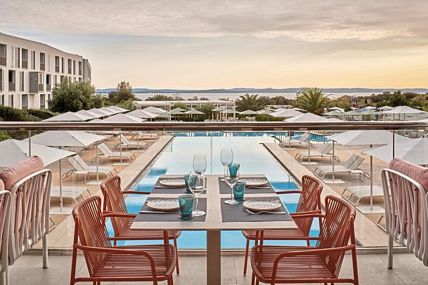 Falkensteiner Family Hotel Diadora