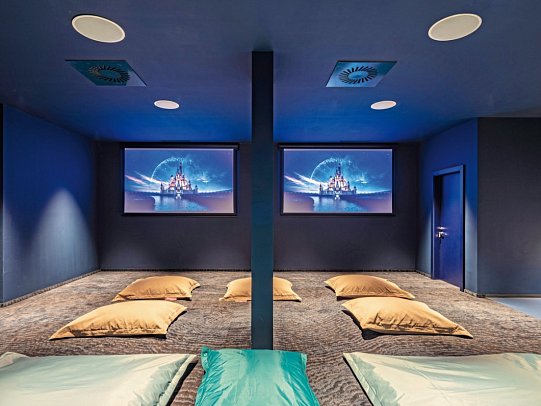 Falkensteiner Family Hotel Diadora