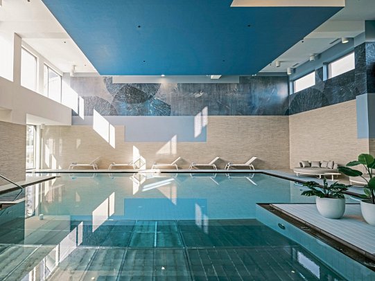 Falkensteiner Family Hotel Diadora