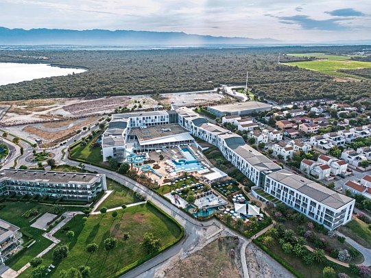 Falkensteiner Family Hotel Diadora