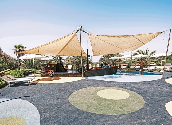 Falkensteiner Family Hotel Diadora