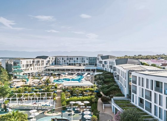 Falkensteiner Family Hotel Diadora