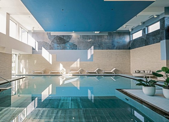 Falkensteiner Family Hotel Diadora