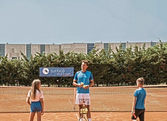 Falkensteiner Family Hotel Diadora