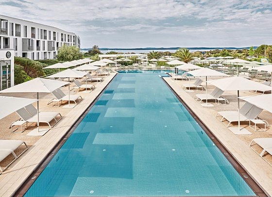 Falkensteiner Family Hotel Diadora