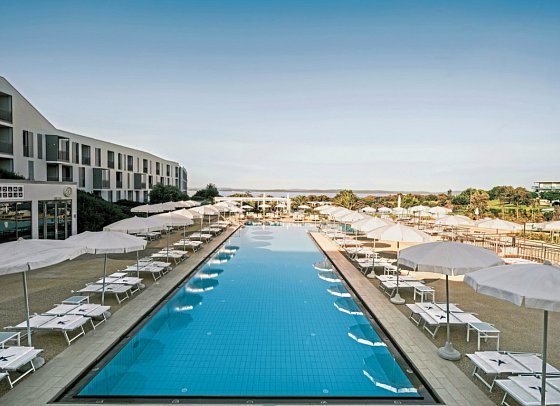 Falkensteiner Family Hotel Diadora