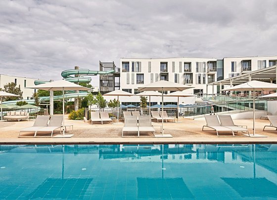 Falkensteiner Family Hotel Diadora